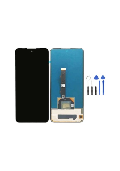 Camon 18 Uyumlu Lcd Ekran Dokunmatik