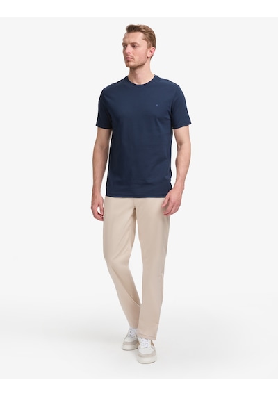 Pierre Cardin Erkek Lacivert Tişört Basic 50325299-vr033