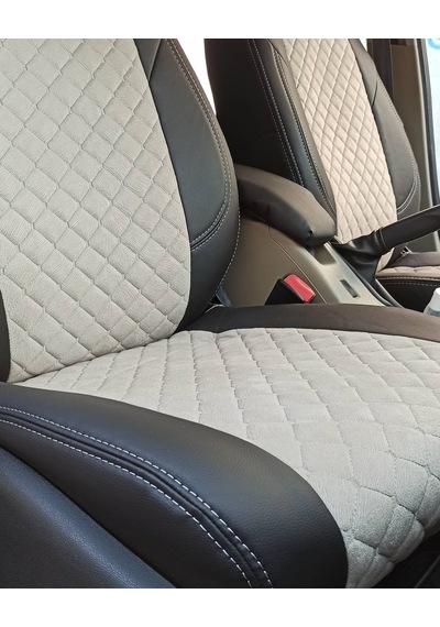 Renault Fluence Araca Özel Oto Koltuk Kılıfı 451550203