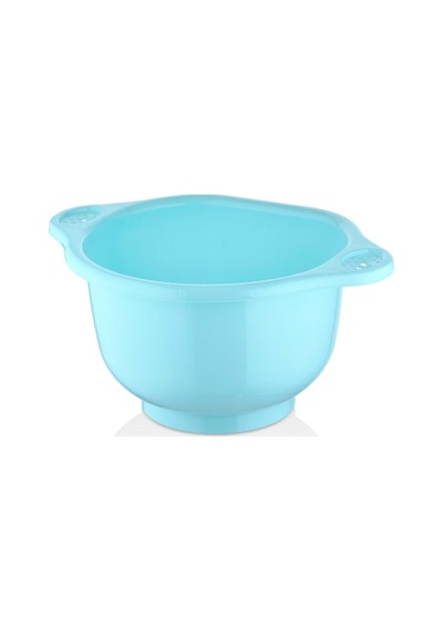 Renkli Hamam Banyo Kurnası Royaleks-69777 Çok Renkli
