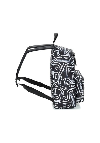 Eastpak Padded Pak'r Unisex Sırt Çantası Ek0006202o01 Siyah
