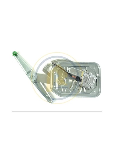Cam Krikosu - Fiat Multipla, Ducato, Croma, Siena, 1310 - Wagenburg-702506