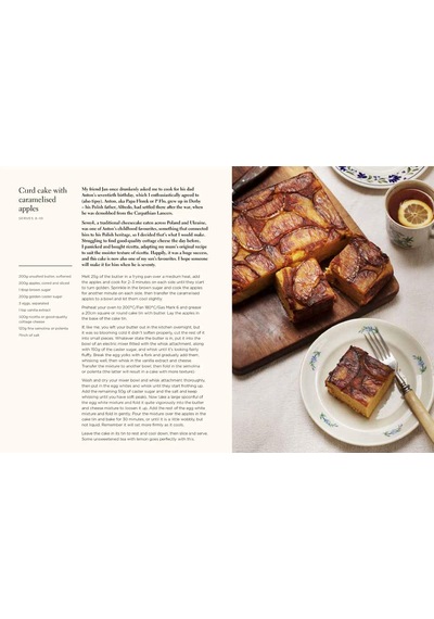 Summer Kitchens: Recipes And Reminiscences From Every Corner Of Ukraine