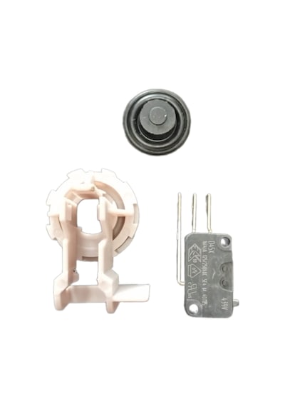 Bulaşık Makinesi Isıtıcı Switch Takımı