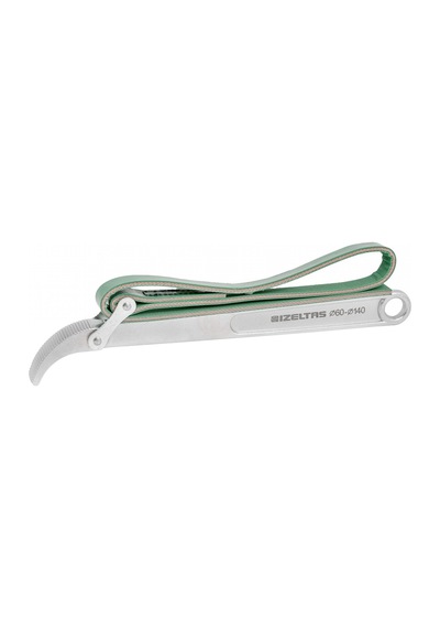 İzeltaş Kayışlı Yağ Filtre Sökeceği 60x140 mm