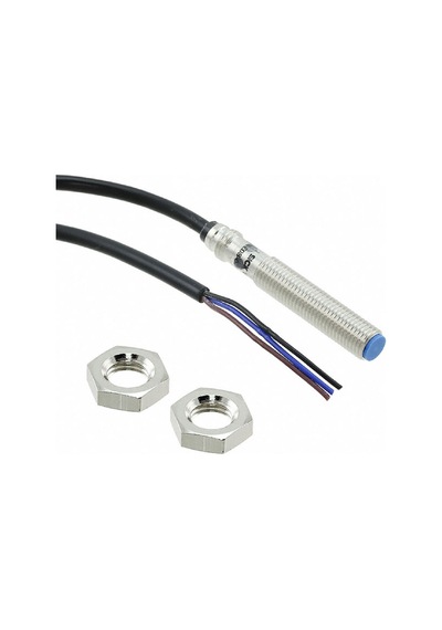 Sick Ime08-02bpszw2s 1040872 ,m8/2mm Pnp-no 3-kablo Endüktif Sensör