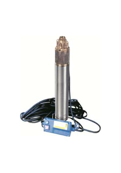 Nortek Tk 150 1.5 Hp Çift Fanlı Paket Dalgıç