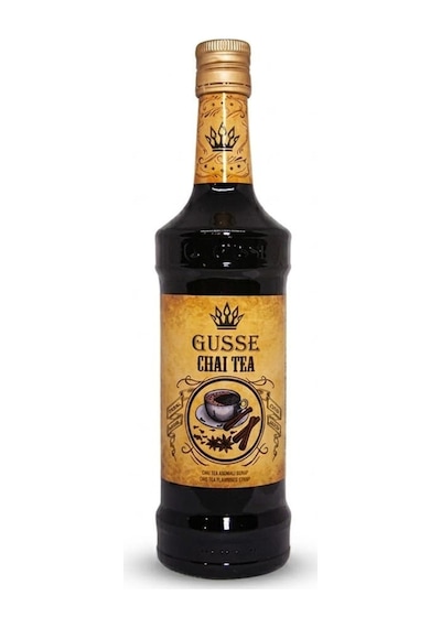Chai Tea Aromalı Kokteyl Şurup 700 Ml