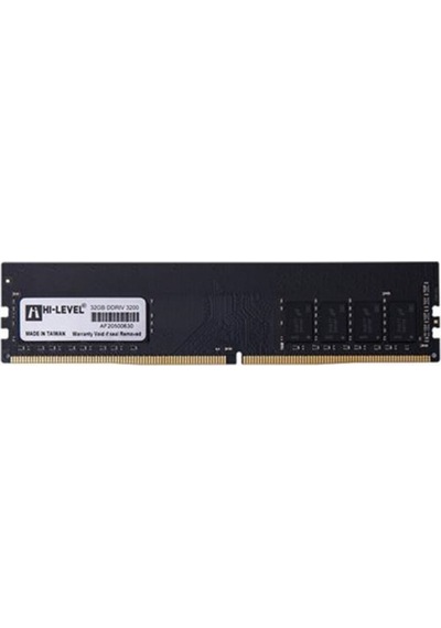 Hı Level 32gb 3200mhz Ddr4 Kutulu Hlv Pc25600d4 32g Pc Ram