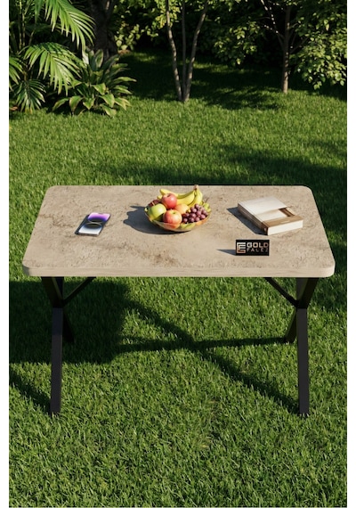 Reyo Falez 110x70 Cm Yemek Masası Modern Ahşap Görünümlü Mutfak Ofis Balkon Bahçe Kafe Masası Traverten 9831 Reyo Falez 110x70 Cm Yemek Masası Modern Ahşap Görünümlü Mutfak Ofis Balkon Bahçe Kafe Masası Traverten 9831