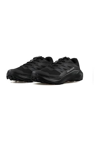 Salomon Alphaglide Erkek Koşu Ayakkabı L47948300 Renkli Renkli Çok Renkli