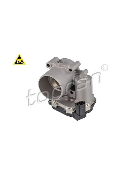 Vw Golf 6 Gaz Kelebegi 1.4 Tsi 2009-2012 Caxa Topran 117311001