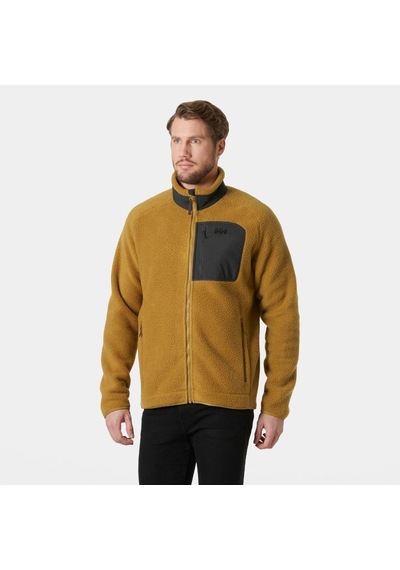 Helly Hansen Panorama Pile Block Mont