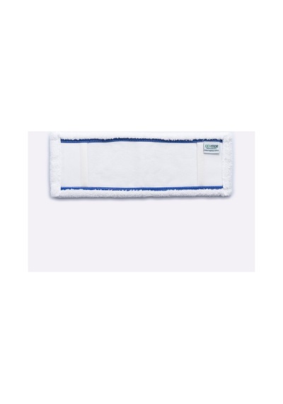 Mikrofiber Mop 50 Cm Mavi - 505140923
