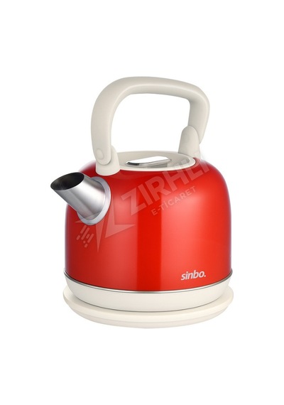 Sinbo Sk-8035 Su Isıtıcı