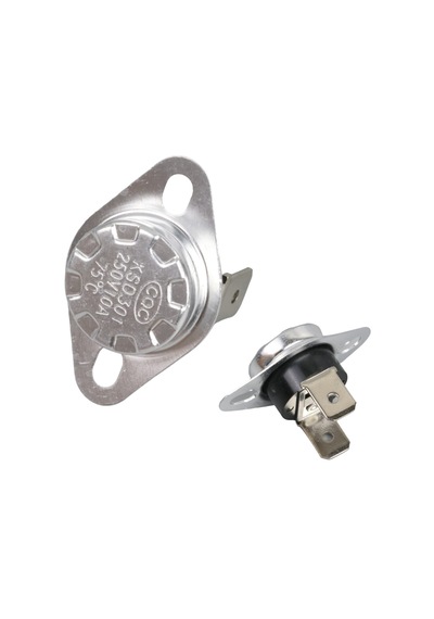 Ic-269 75 C Nc Termostat Normalde Kapalı Tip