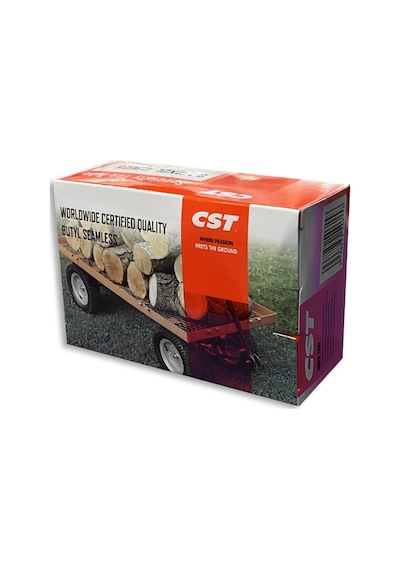 Cst 8.5 İnç Jelli Sıvılı Elektrikli Scooter İç Lastik