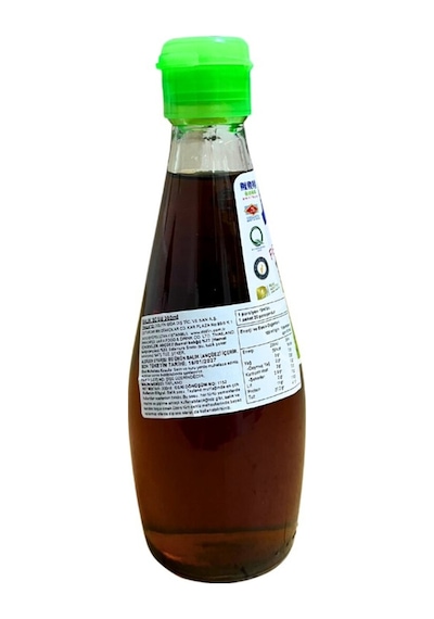 300ml Brand-fısh Sauce Balık Sosu