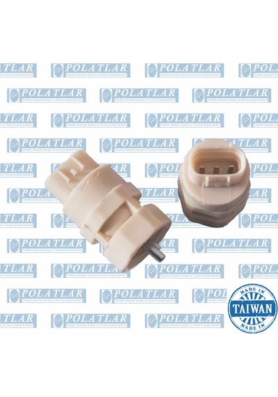 Isuzu Npr 66 Kilometre Sensörü Beyaz 897065834
