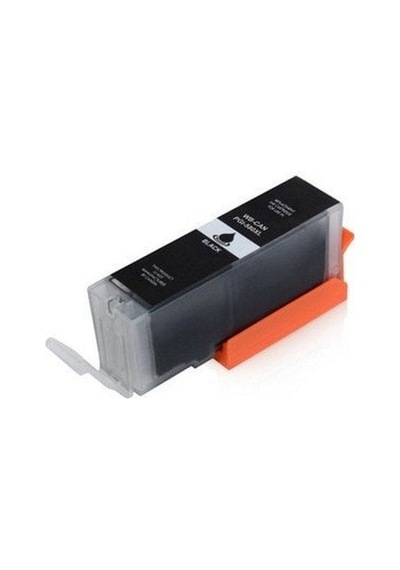 Canon Pgı 580xl Pgbk Pıgment Black Uyumlu Kartuş Ts705 Ts8350 Ts6350 Ts5350