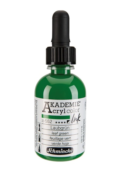 Mürekkep 50 Ml 552 Leaf Diğer