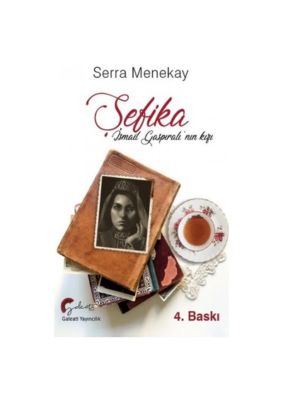 Şefika - Serra Menekay - Galeati