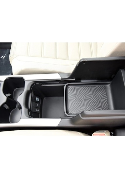 Karva Honda Cr-v 2018-2021 Kablosuz Şarj Standı
