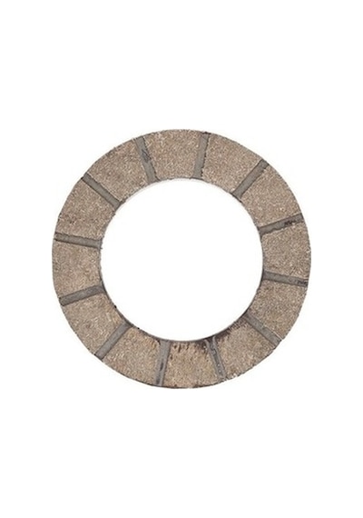 Rötövatör Rototiller Şaft Balatası-2 Adet - 85.5x140x3.60