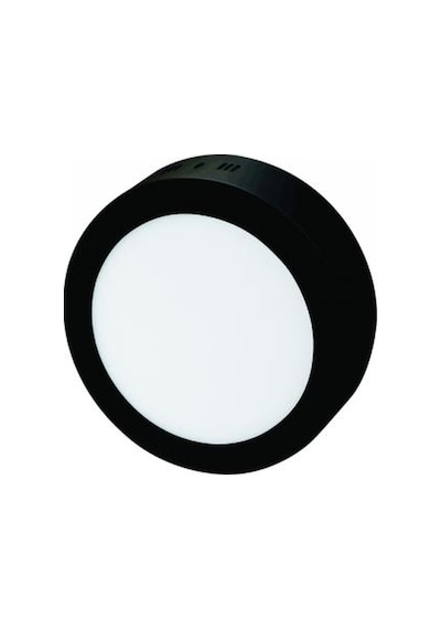 Cata CT-5233b Led Panel Yuvarlak Beyaz Işık Sıva Üstü 18W