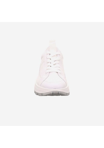 Sneaker Kadın 2-000408-1100 Legero T4 Run White Beyaz
