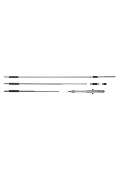 Dw Uzun İç Çap Mikrometre 50-300 Dw3mt5003