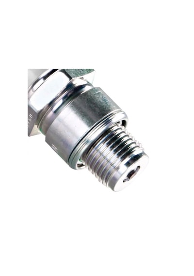 Ngk Buji Buz8h 7447 Mercury/evinrude/johnson Tırnaksız Dıştan/içten Takma Deniz Motoru Bujisi - Surface Gap Outboard/ınboard Spark Plug