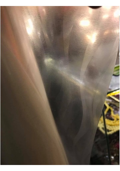 Poliüretan Film 0,1Mm 5 Rulo 50 Kg