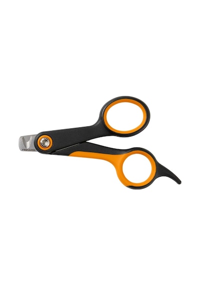 Fiskars Kedi Ve Köpek Tırnak Makası 10,8 Cm Fk-2009130 Fiskars