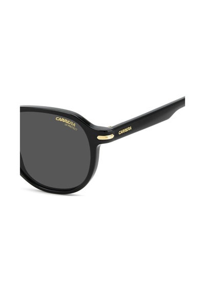 Carrera Güneş Gözlüğü Carrera 376/s 50 807 Ir Siyah