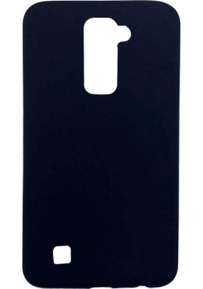 Nettech Lg K10 Uyumlu Suide Arka Koruma Kılıf