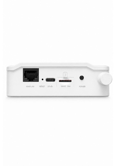 4g/5g Wifi Router 300 Mbps Sim Kartlı 4.000mah Dahili Batarya 4 Antenli Modem Taşınabilir Şarjlı Ev-ofis İnternet Cihazı Birden Fazla Cihaz Desteği Type-c Şarjlı