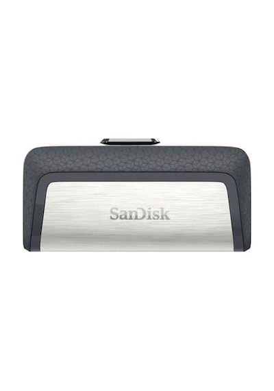 Sandisk Sandisk Ultra Dual Drive Usb Type-ctm, Flash Drive 256gb