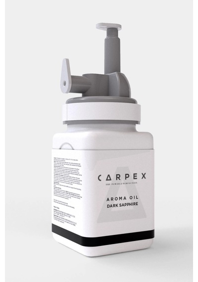 Carpex Aroma Oil 100 Ml Premium Dark Sapphire Günlük