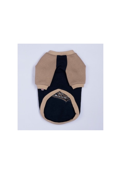 Lacivert Boston Pawstar Sweat Köpek Sweatshirt Köpek Sweat Köpek Kıyafeti Kedi Kıyafeti Lacivert Boston Pawstar Sweat Köpek Sweatshirt Köpek Sweat Köpek Kıyafeti Kedi Kıyafeti