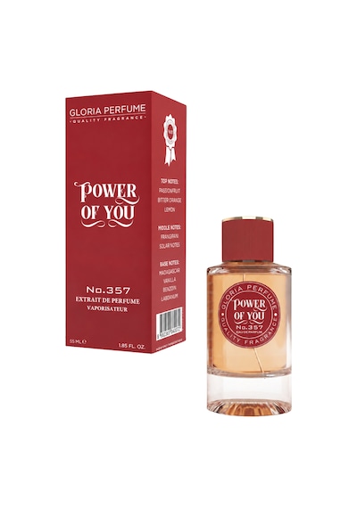 Power Of You 55 Ml Edp Kadın Parfüm Aromatik