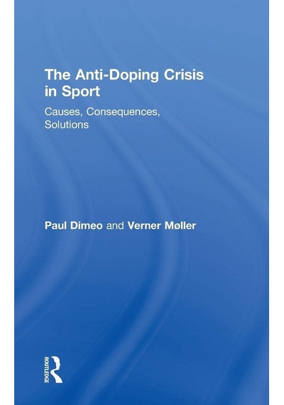 The Anti-doping Crisis İn Sport: Causes, Consequences, Solutions