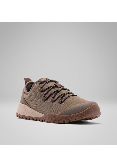 Columbia Fairbanks Low Outdoor Erkek Ayakkabı Bm5972 Kahverengi