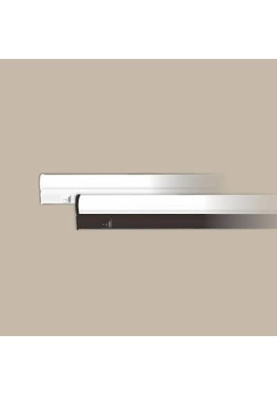 Cata Ct-2366 Anahtarlı Ve Eklenebilir T5 Led Bant Armatür Siyah Kasa 5 Watt 30 Cm Beyaz Diğer