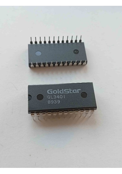 Gl3401 Goldstar 2 Adet