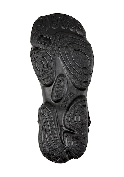 Camper Karst Sandal Erkek Sandalet K101048-001 Black