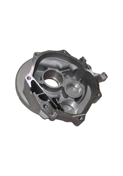 Msr Şanzıman Kapağı Kuba Zenzero 125