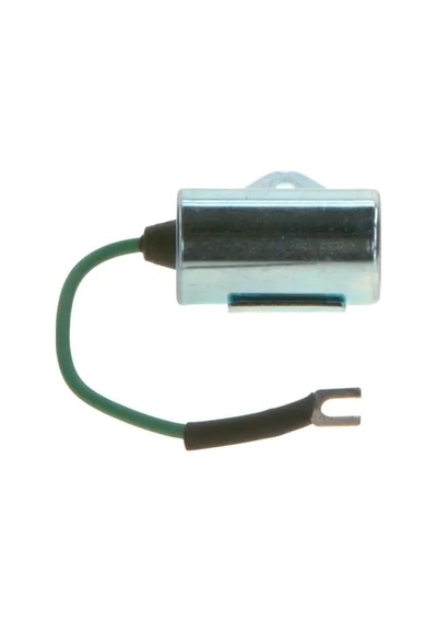 Distribütör Parçaları - Fiat 125, 124, 850 - Bosch-1237330809