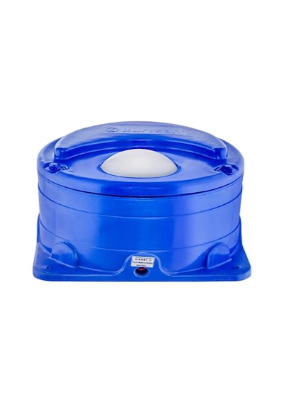 Kurtsan Kp03017 Polietilen Donmaz Suluk 40 Litre