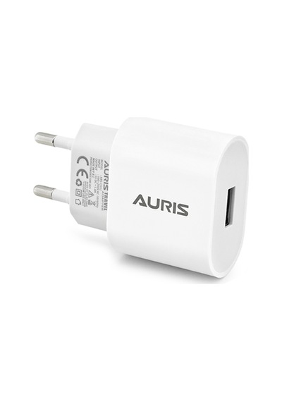 Auris 2A Lightning Set Şarj Cihazı ARS-CH12